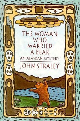 The woman who married a bear 