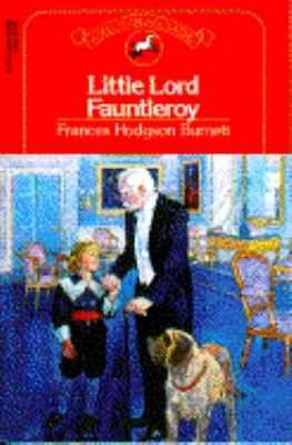Little Lord Fauntleroy 