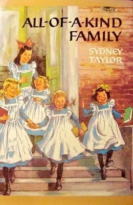 All-of-a-kind family 