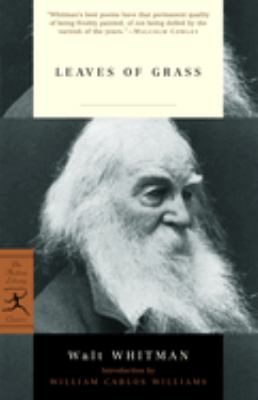 Leaves of grass : the "death-bed" edition 