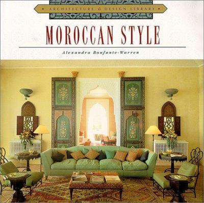 Moroccan style 