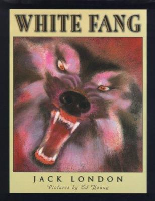 White Fang 