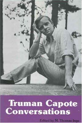 Truman Capote : conversations 