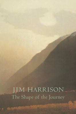 The shape of the journey : new and collected poems 