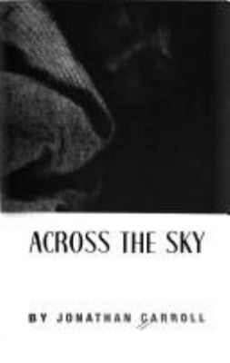 A child across the sky 