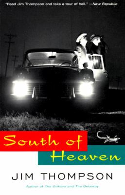 South of heaven 