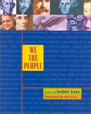 We the people : poems 