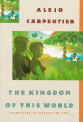 The kingdom of this world 