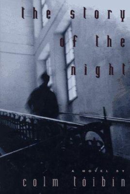 The story of the night : a novel 