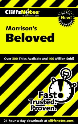 Morrison's Beloved 