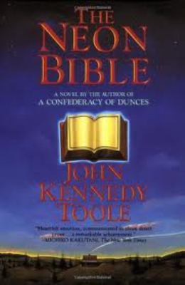 The neon bible 