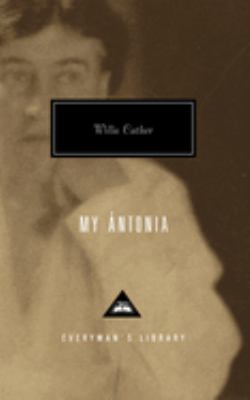 My Ántonia 