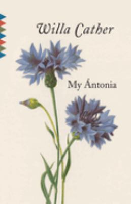 My Ántonia 