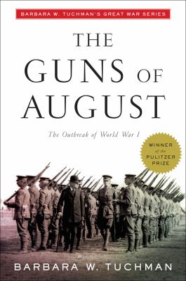 The guns of August 