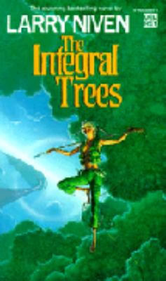 The integral trees 
