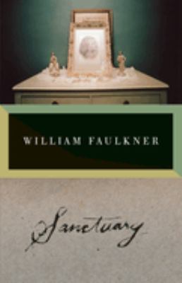 Sanctuary : the corrected text 