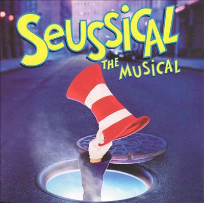 Seussical the musical 