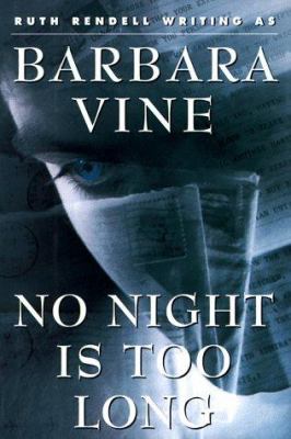 No night is too long 