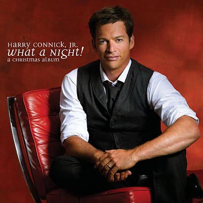 What a night! a Christmas album 
