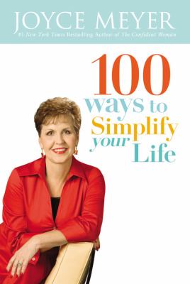 100 ways to simplify your life 