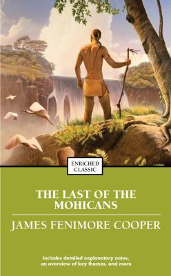 The last of the Mohicans 