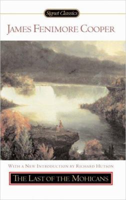 The last of the Mohicans : a narrative of 1757 