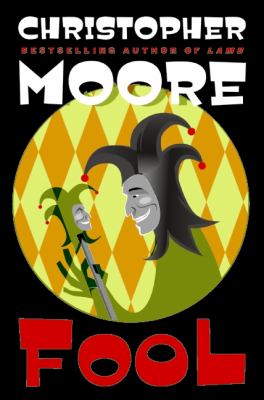 Fool : a novel 