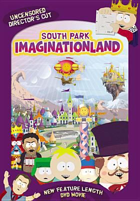South Park. Imaginationland