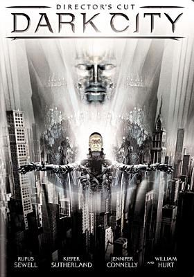 Dark city