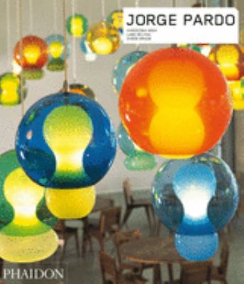 Jorge Pardo 