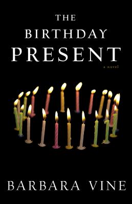 The birthday present : a novel 