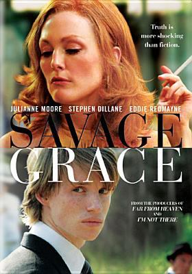 Savage grace