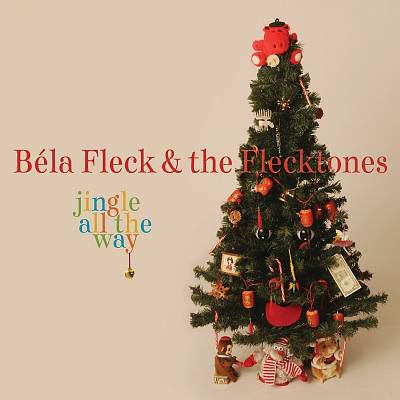 Jingle all the way