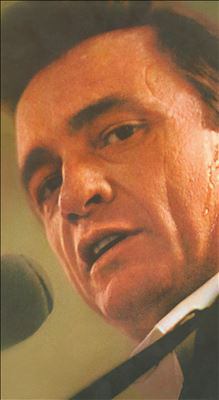 Johnny Cash at Folsom Prison