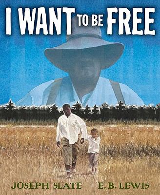 I want to be free 
