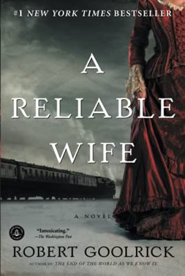 A reliable wife : a novel 