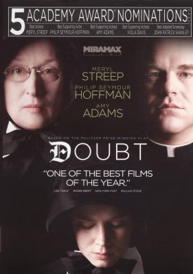 Doubt