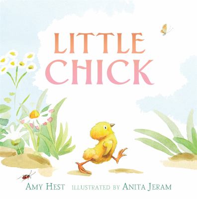 Little chick 