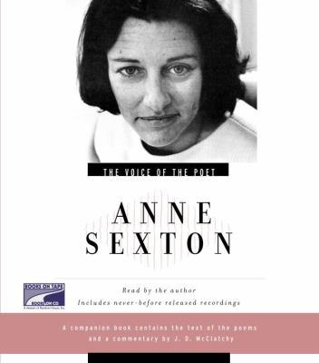 Anne Sexton