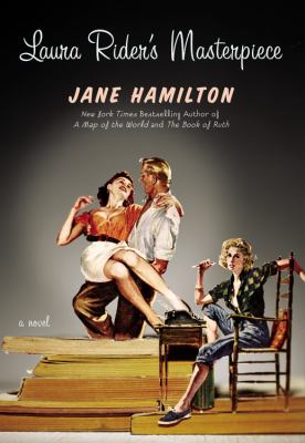 Laura Rider's masterpiece : a novel 