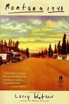 Montana 1948 : a novel 
