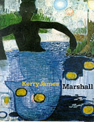 Kerry James Marshall 