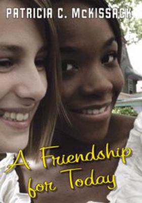A friendship for today 