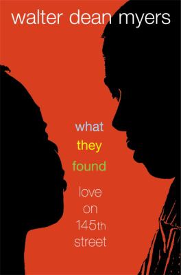 What they found : love on 145th street 