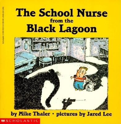 The school nurse from the black lagoon 