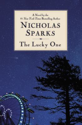 The lucky one 