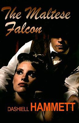 The Maltese falcon 