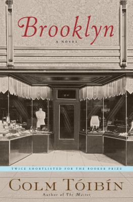 Brooklyn : a novel 