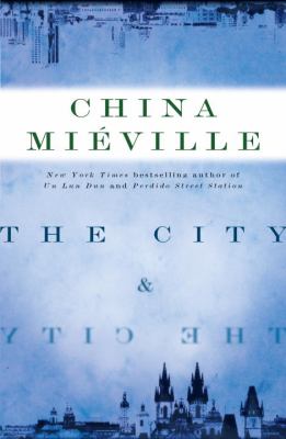 The city & the city 