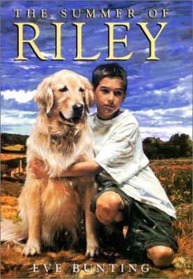 The summer of Riley 